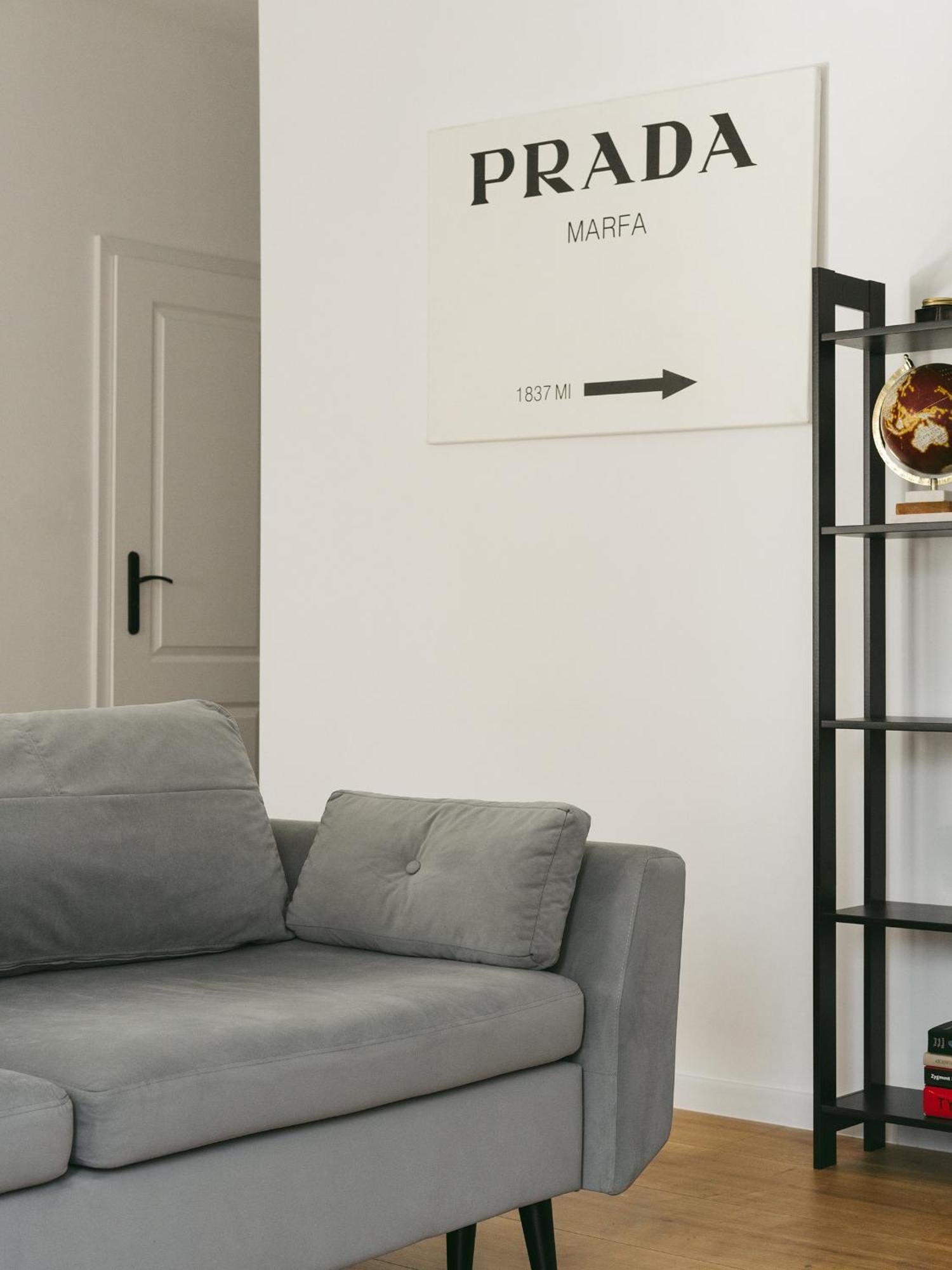 Golden Hour Apartment - Warsaw City Center Extérieur photo