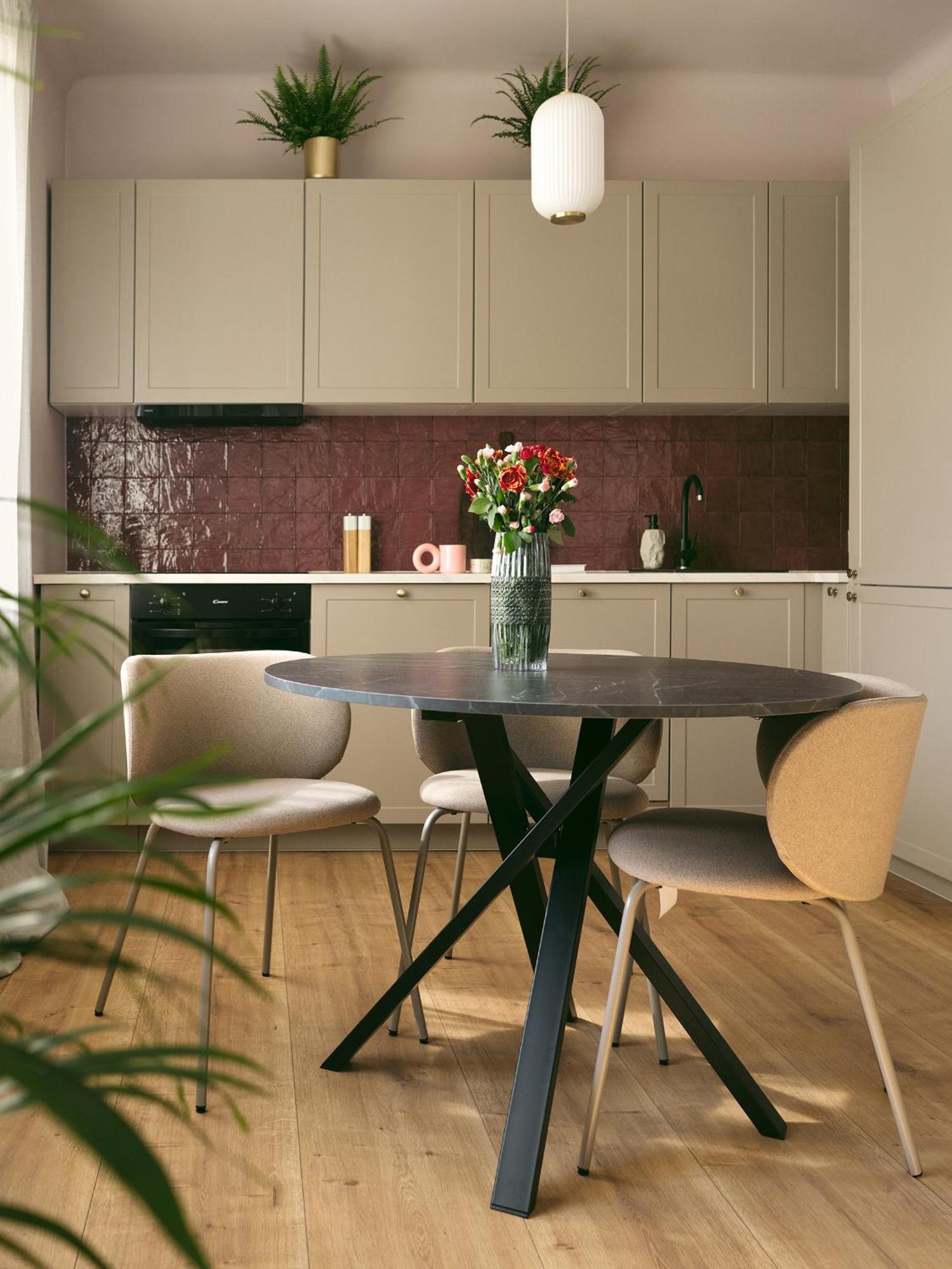 Golden Hour Apartment - Warsaw City Center Extérieur photo
